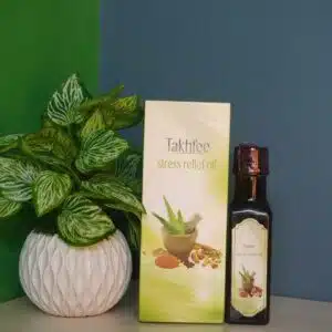 ২টি Stress Relief OIL